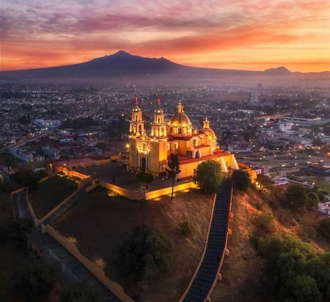 هرم شولولا 2