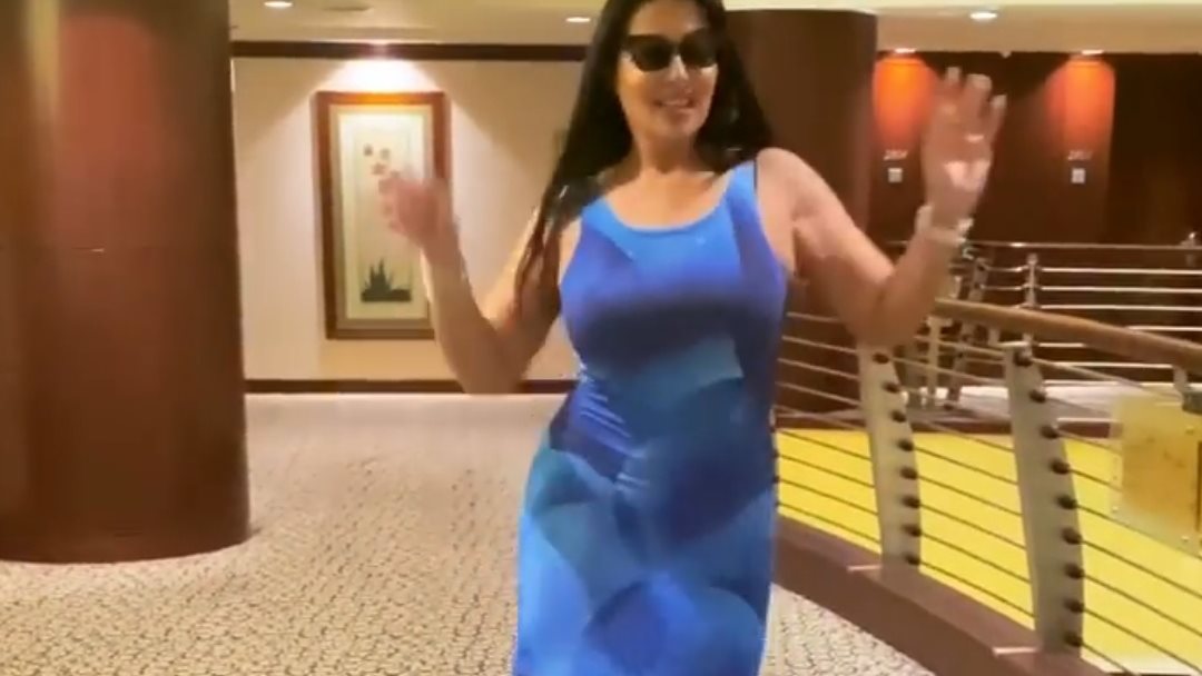 سمية الخشاب