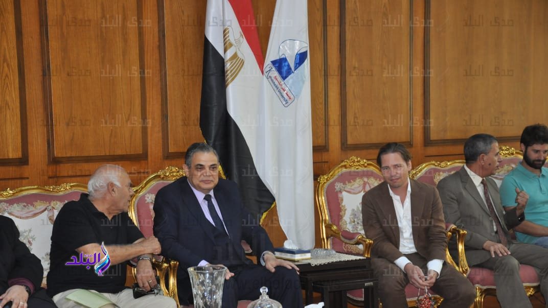 جامعة كفر الشيخ