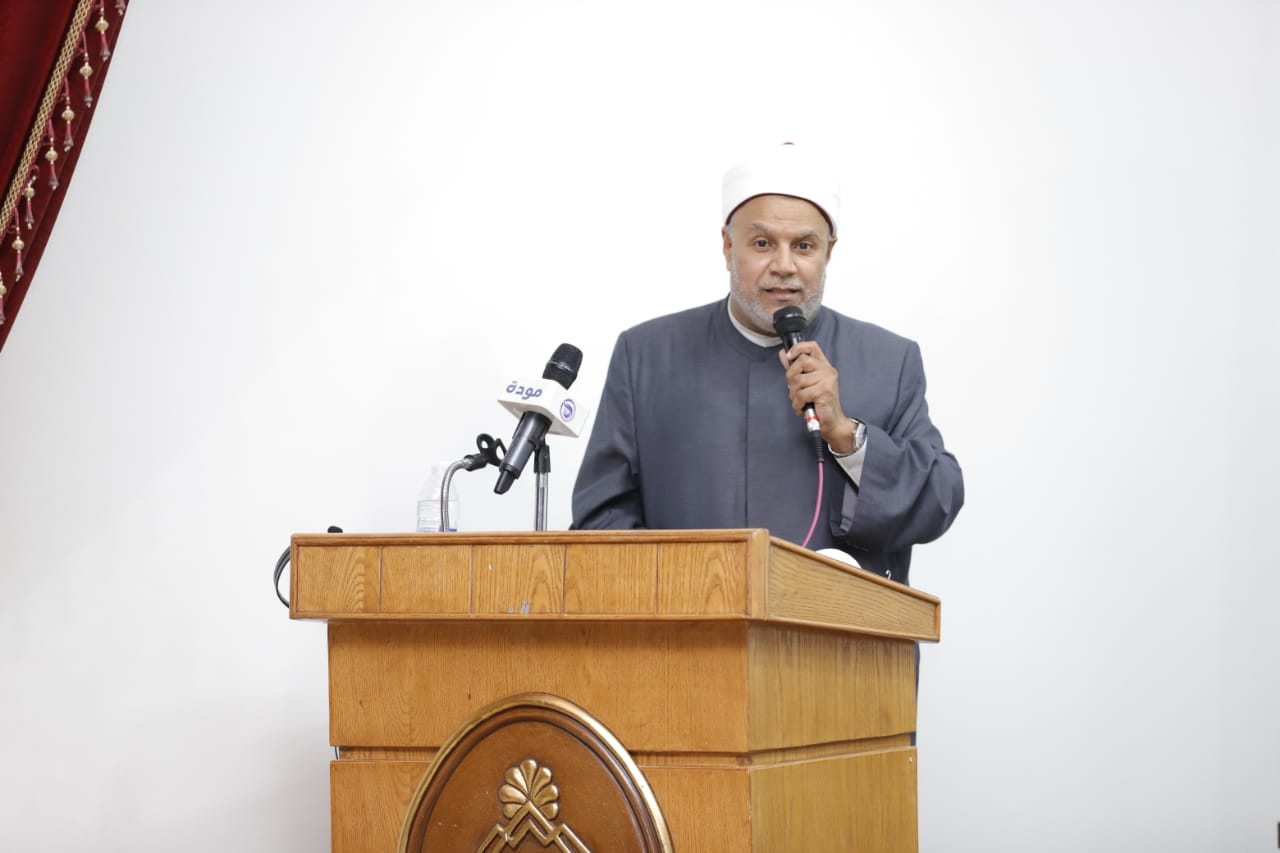 الدكتور محمد أبو زيد الأمير 