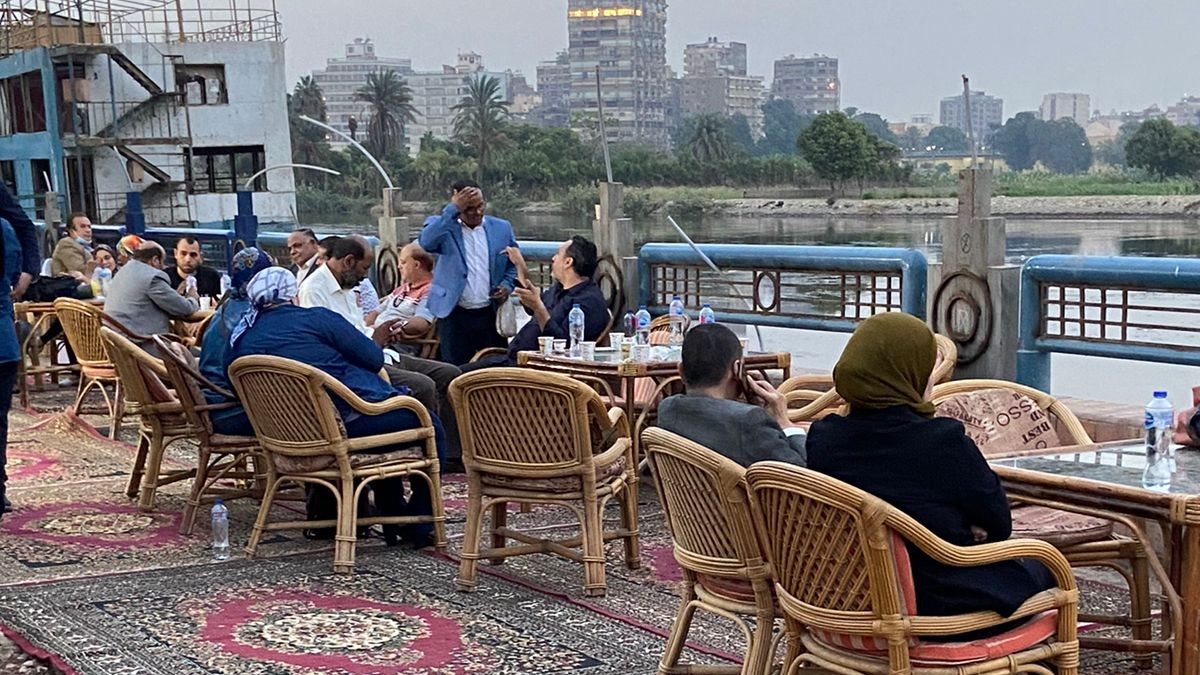 انتخابات نادى الصحفيين 