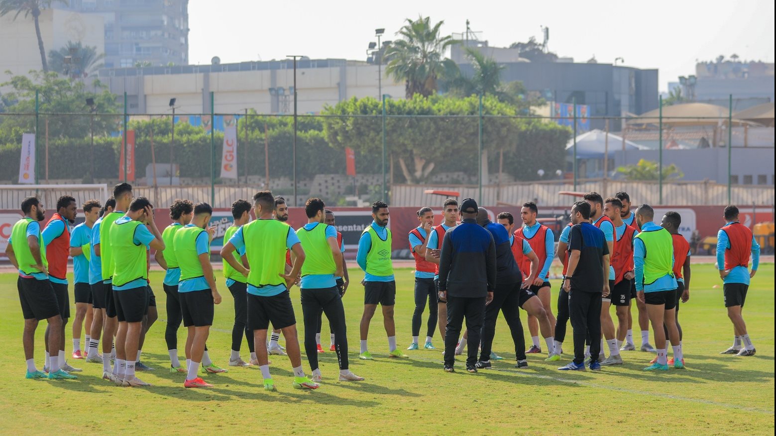 فريق الاهلي