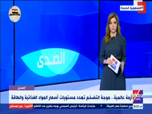  الإعلامية رانيا هاشم 