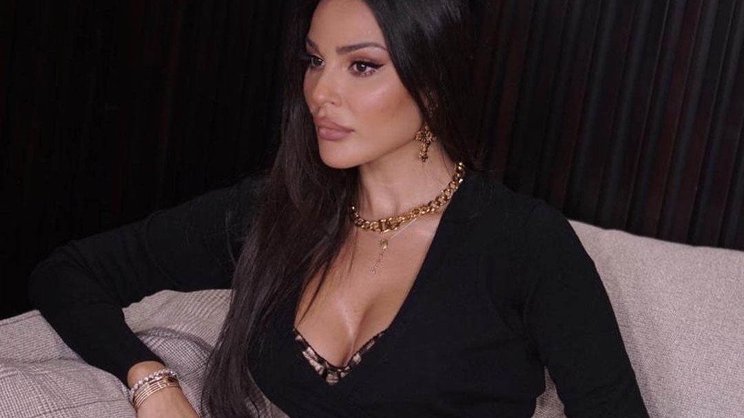 نادين نسيب نجيم