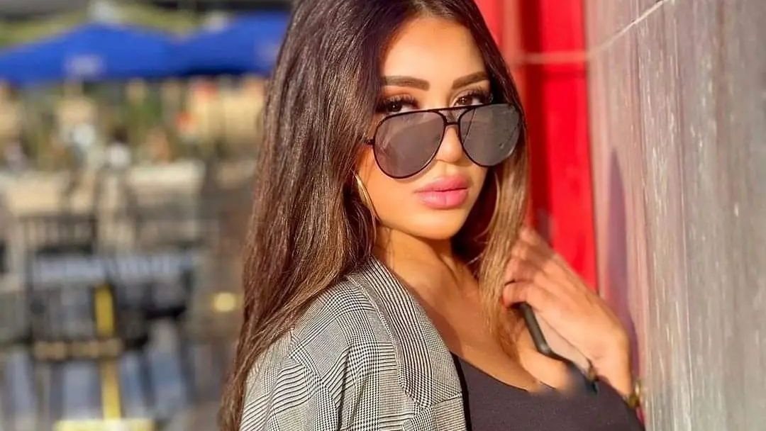 سارة سلامة
