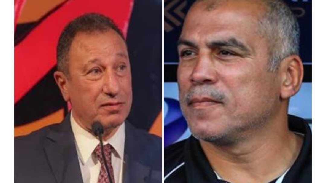 الخطيب و محمد يوسف