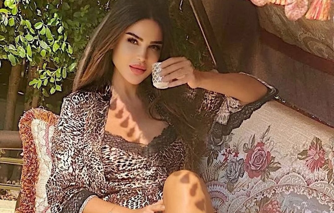 نيللي مقدسي