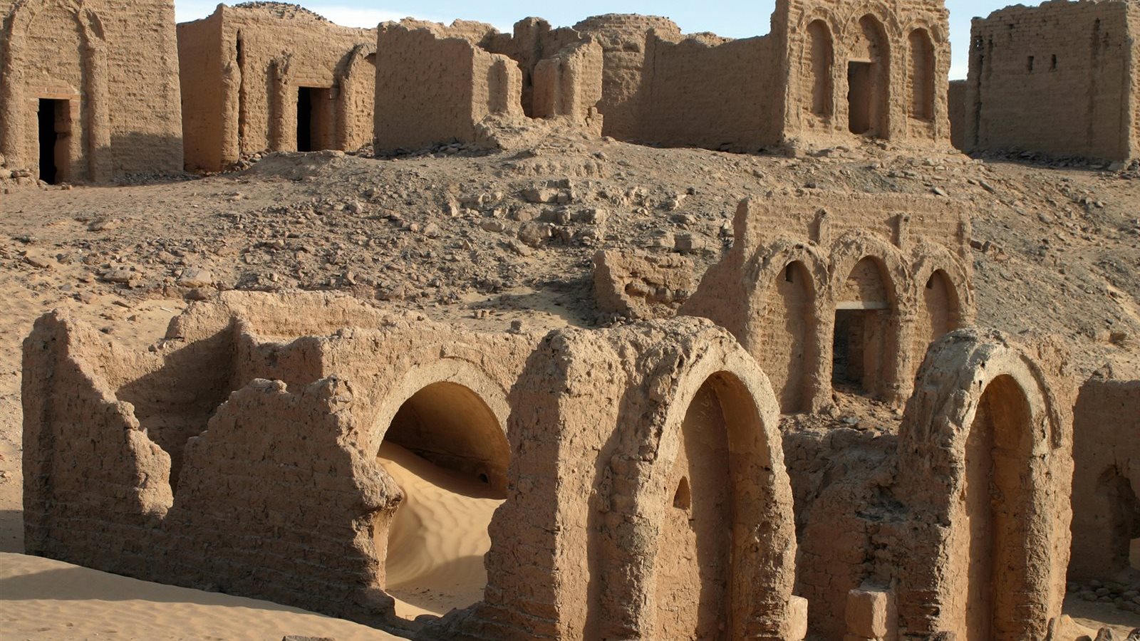 منطقة الاصيل وعين ترغي 