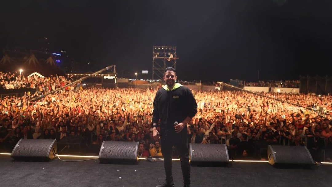 حماقي