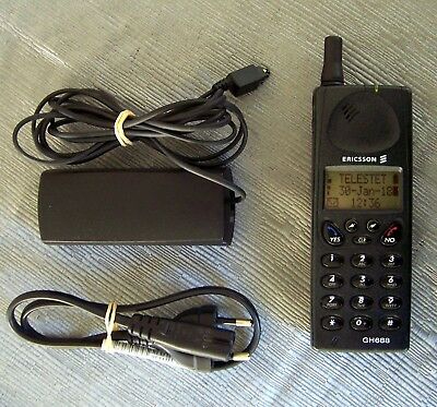 إريكسون Ericsson GH 688