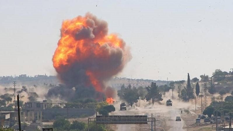 أرشيفية