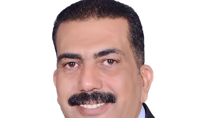 النائب هشام سويلم
