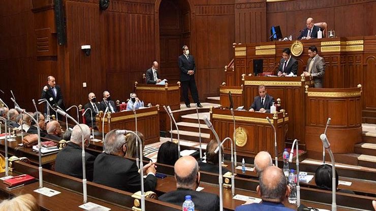 مجلس الشيوخ