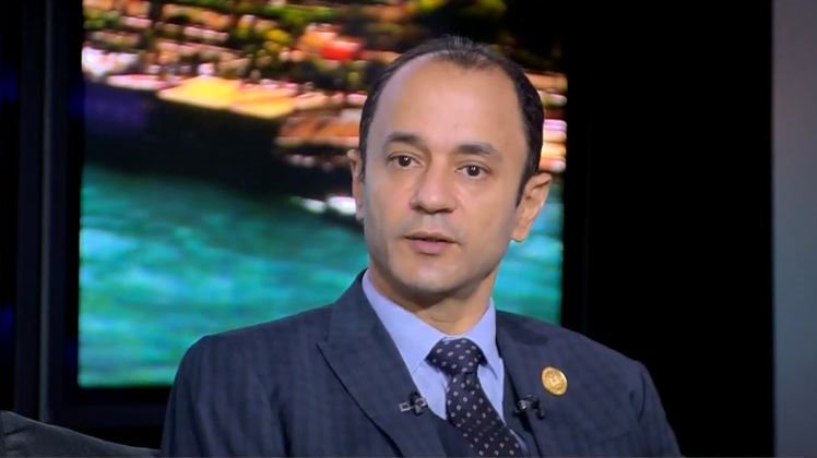 المتحدث الرسمى باسم النيابة الادارية