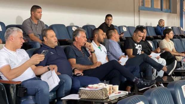 منتخب مصر - ارشيفية