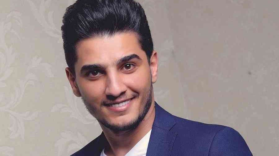 محمد عساف 