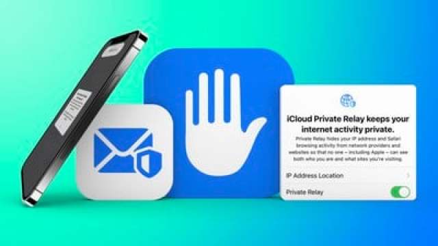 ميزة iCloud Private Relay من آبل تشكل كابوسا بالنسبة الشركات