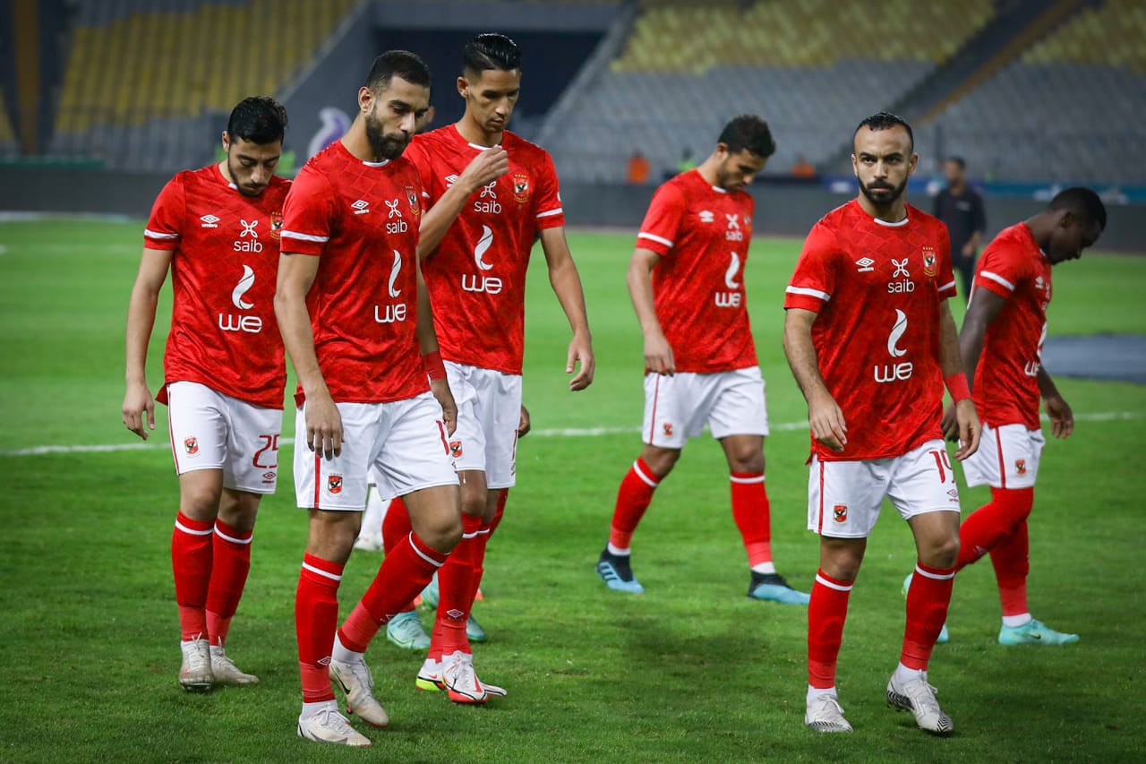 الاهلي 