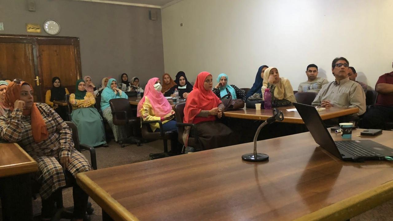 منظومة حماية الطفل 