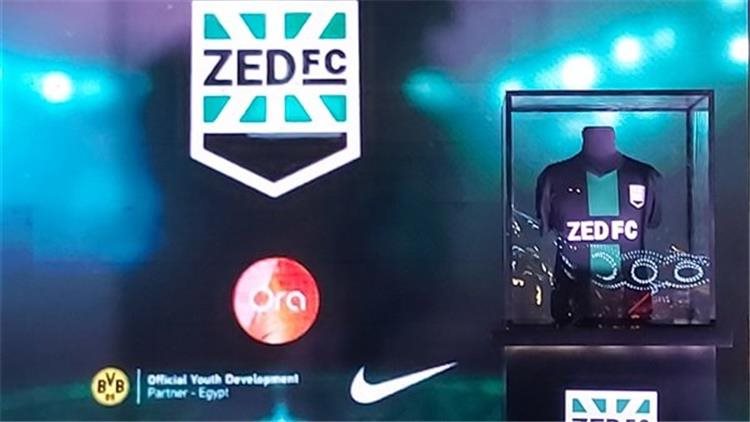 زد