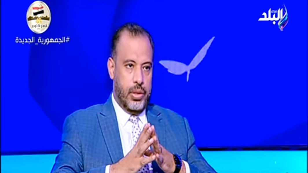 أحمد السبكي، أستاذ جراحات السمنة والسكر