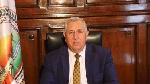 صلاح مصيلحى