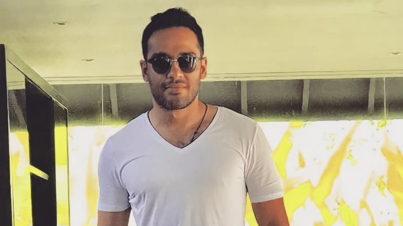 رامي جمال