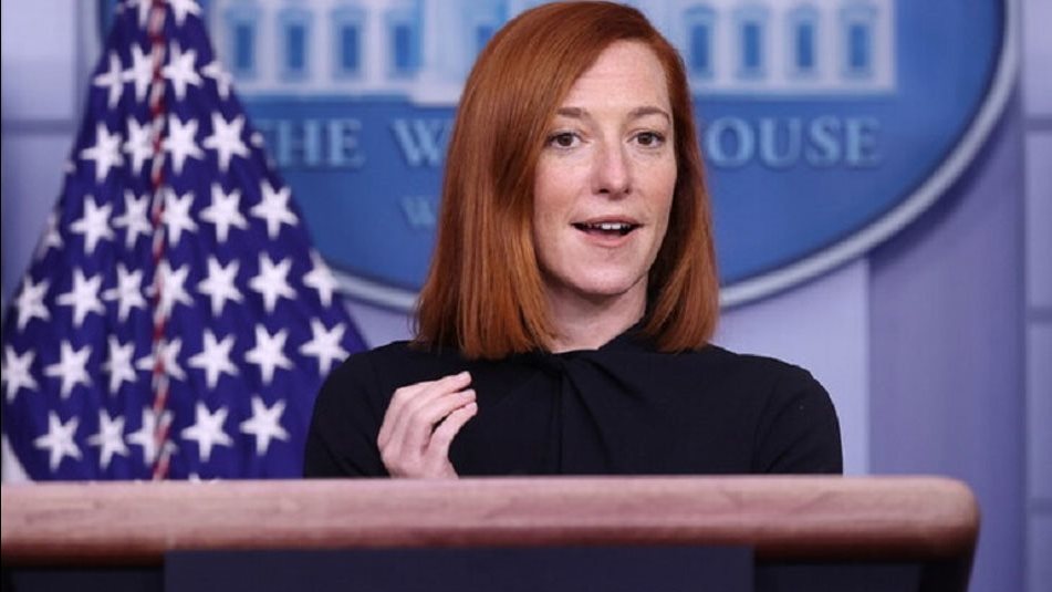 إصابة المتحدثة باسم البيت الأبيض بـ كورونا 