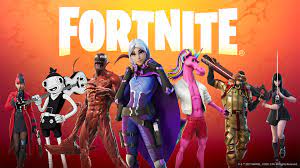 لعبة Fortnite  فورتنايت تغلق في الصين 15 نوفمبر