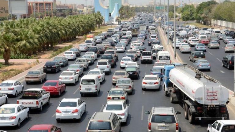المرور