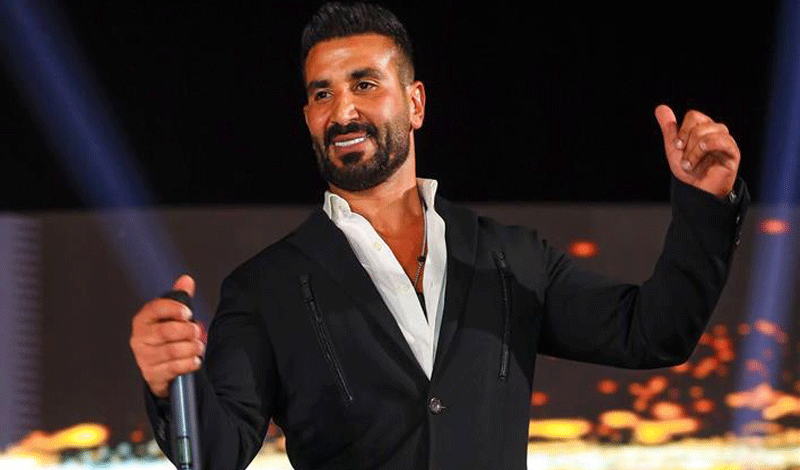 أحمد سعد