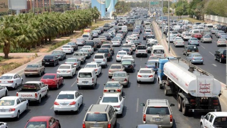 المرور