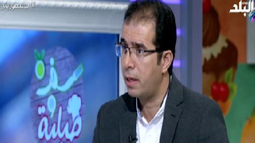 خبير تغذية
