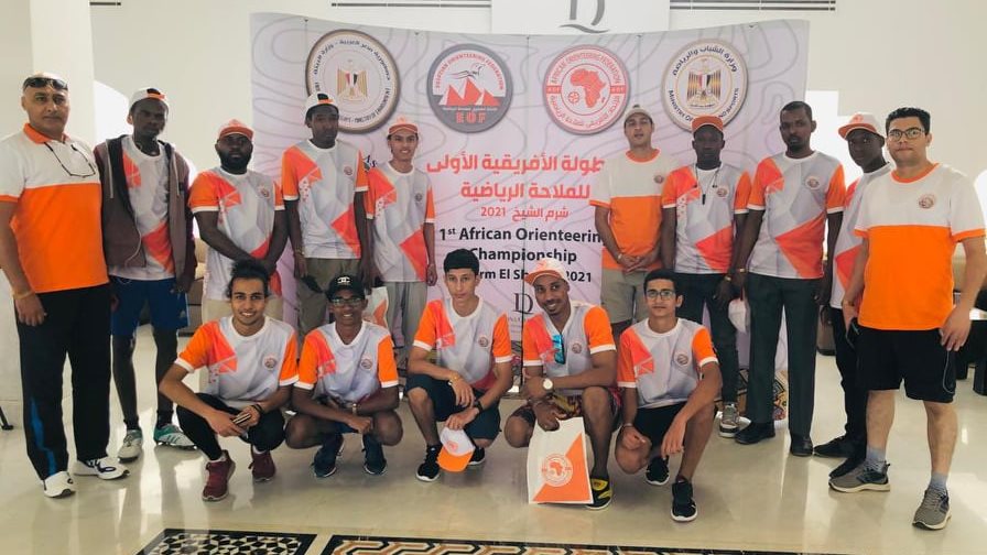 الطلاب الوافدون بالأزهر يشاركون في البطولة الأفريقية الأولى 