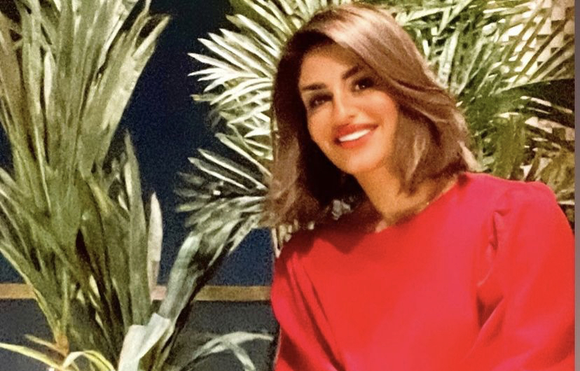 منة فضالي 