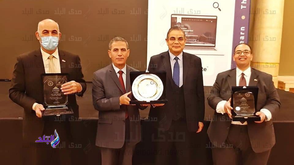 رئيس جامعة كفر الشيخ