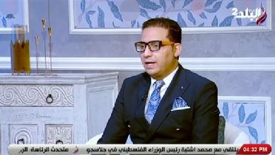 الدكتور امير الشرقاوي 