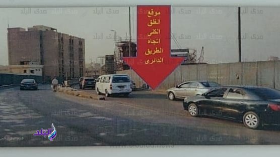 محور صفط اللبن