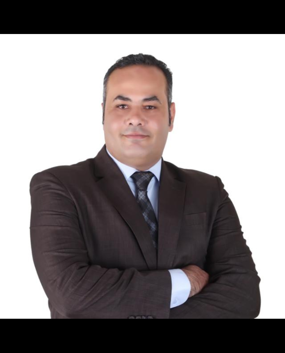 الدكتور هاني إمبابي 