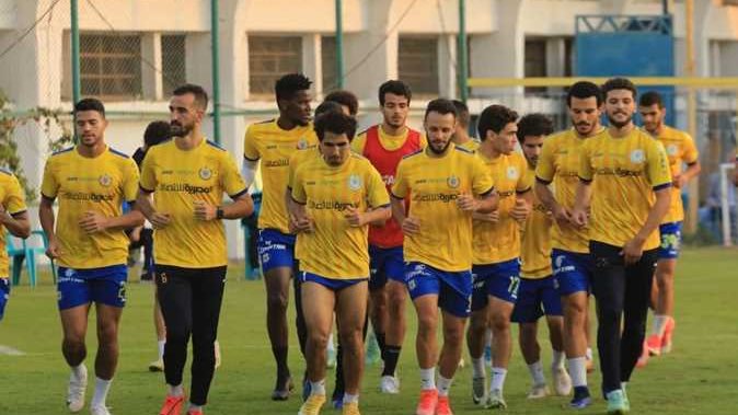الاسماعيلي 