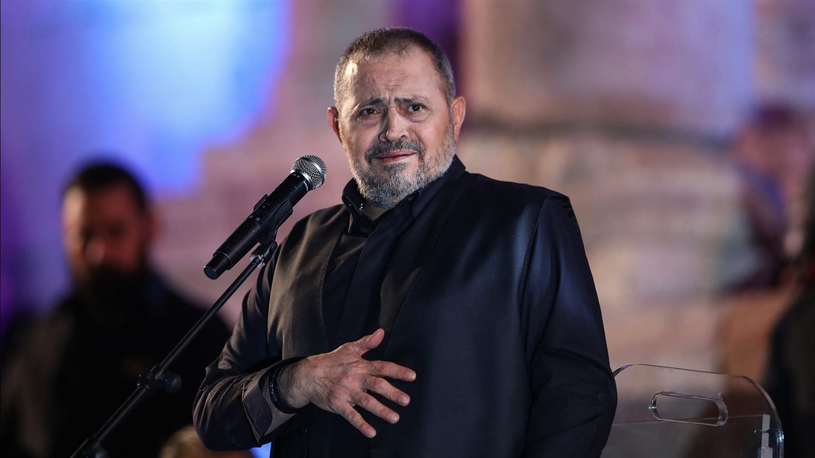 جورج وسوف
