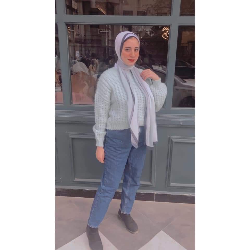 صورة الطالبة الضحية