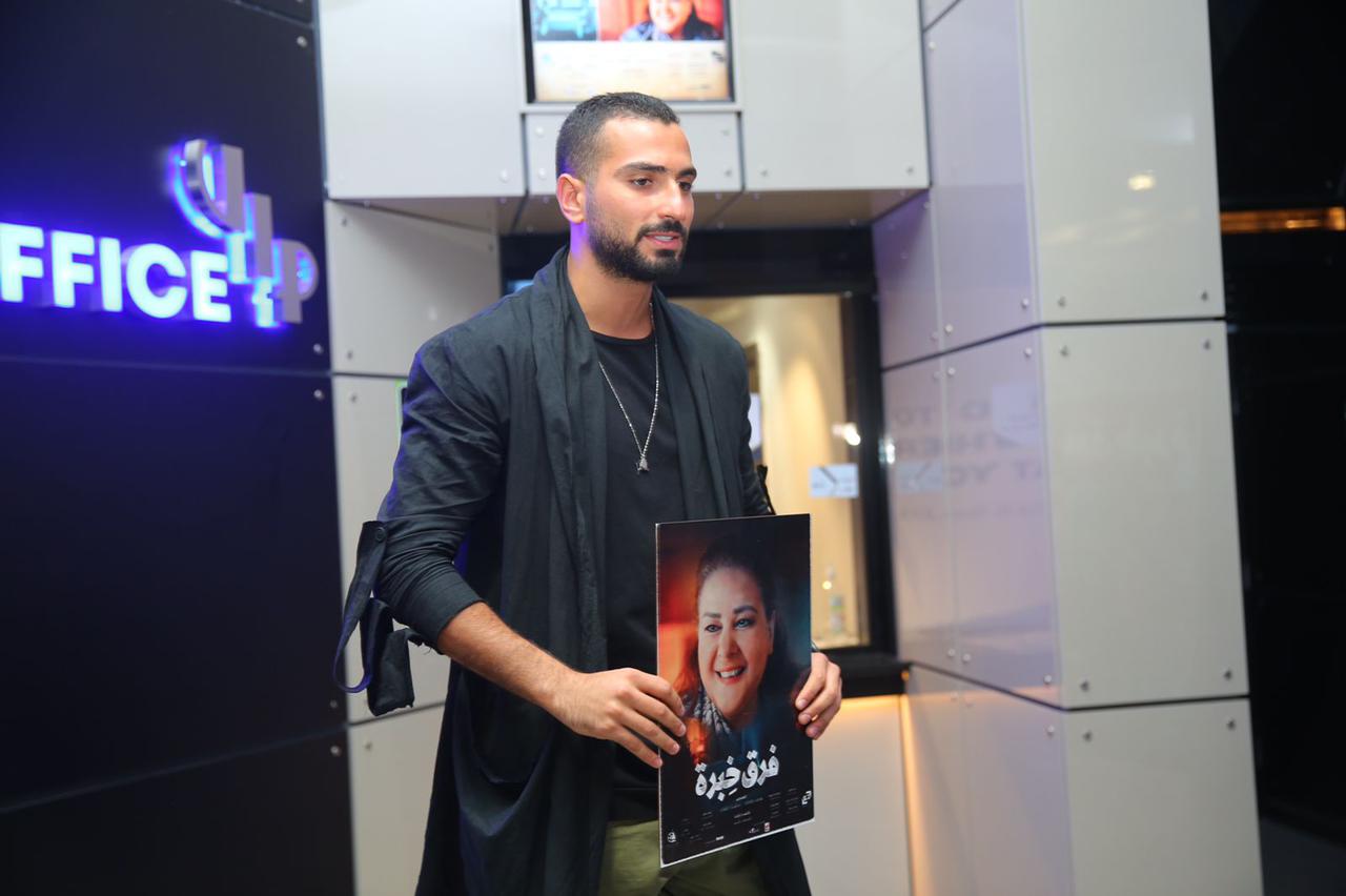 محمد شرنوبي
