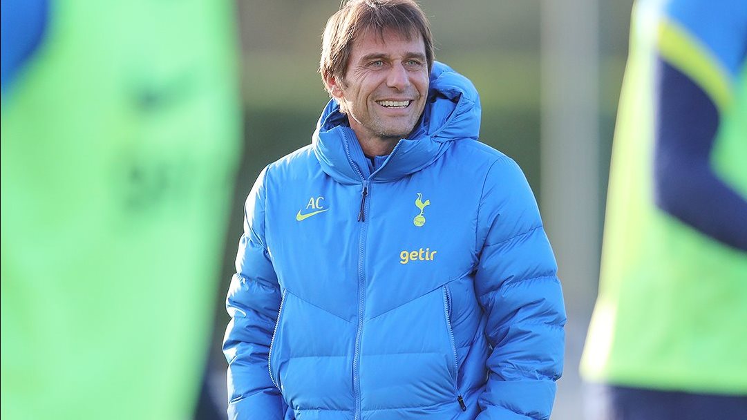 أنطونيو كونتي