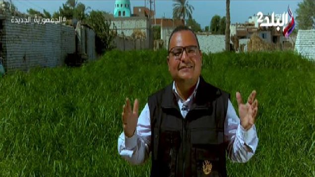 الدكتور مصطفى العكرشي