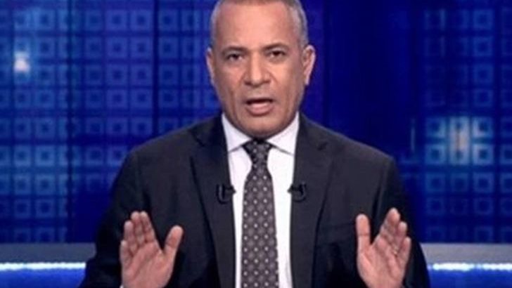 احمد موسى