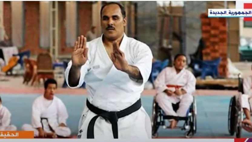 صبري الدجوي