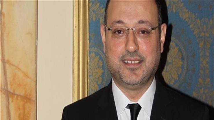 الناقد الموسيقي أشرف عبد المنعم