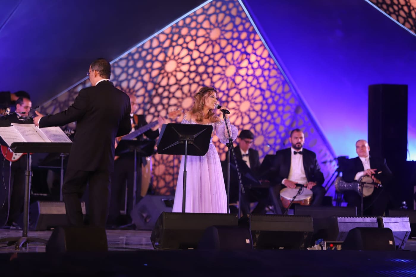 سميرة سعيد 