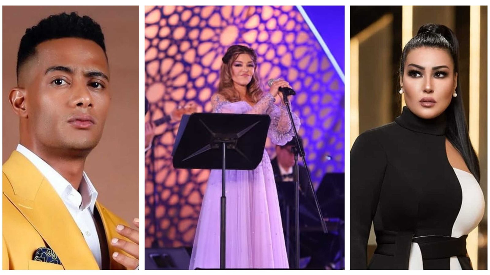 اخبار الفن 